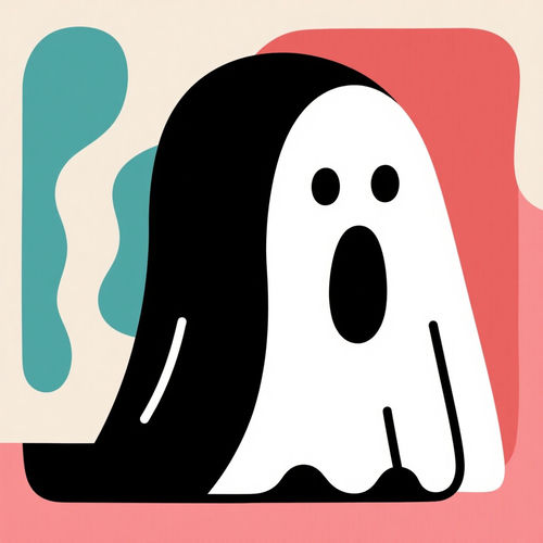 Ghost in the Machine