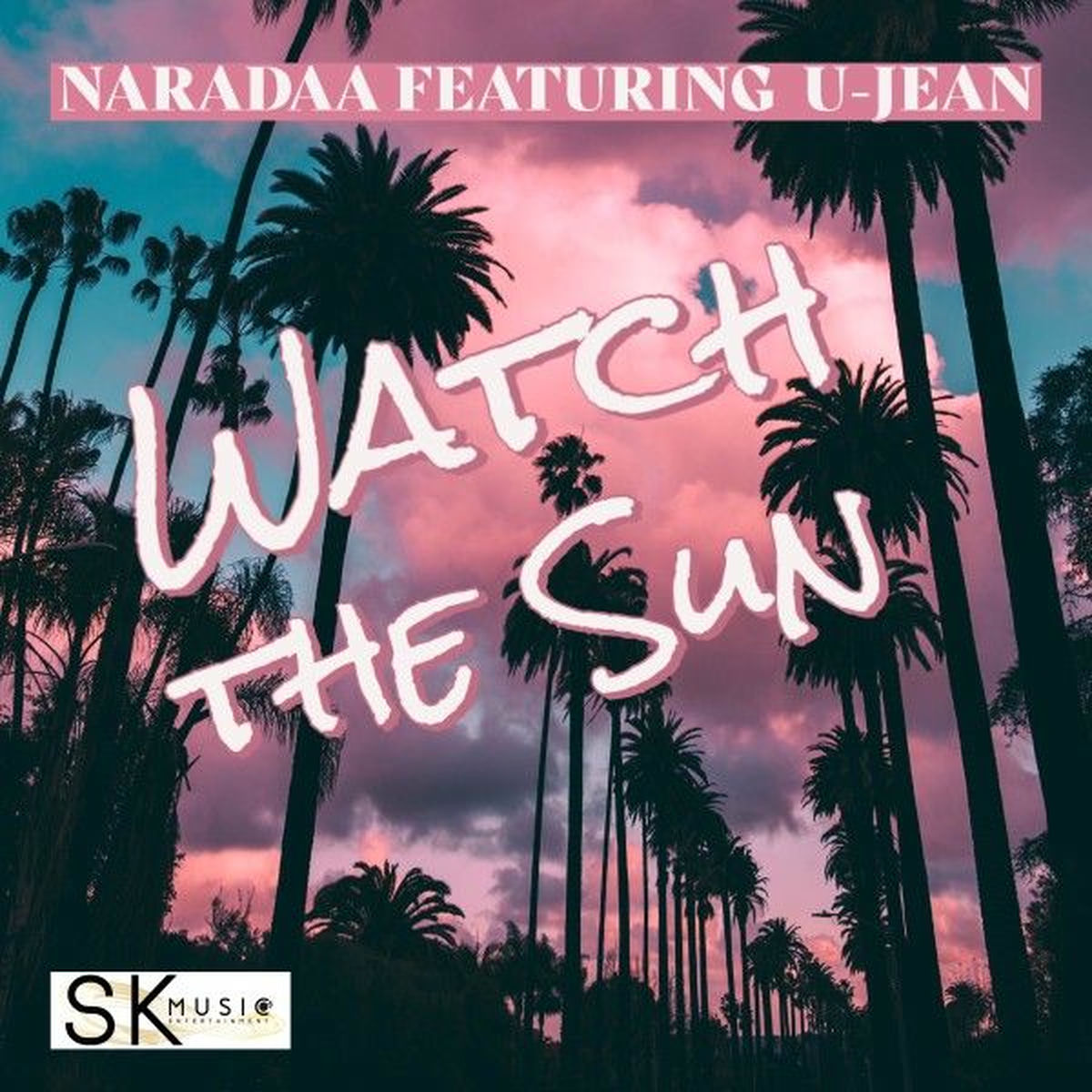 Album cover of Watch the Sun