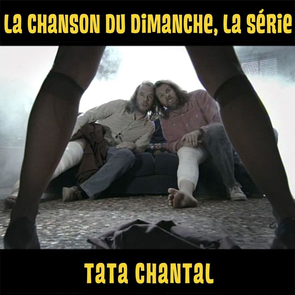 Picture of Tata Chantal (La chanson du dimanche, la série saison 1)
