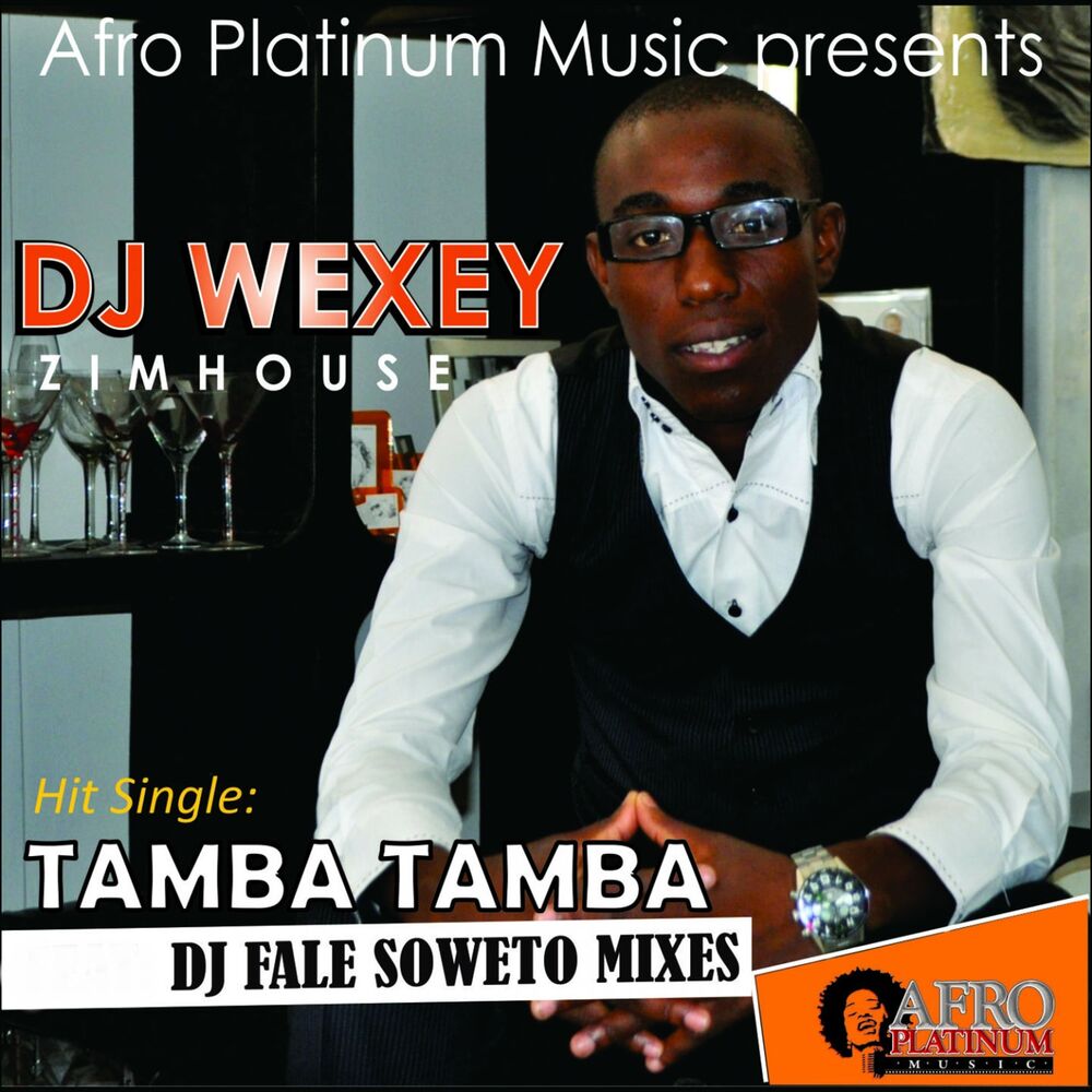 Picture of Tamba Tamba