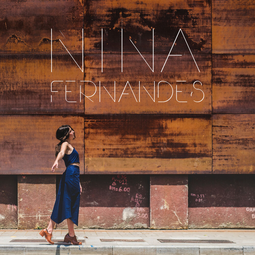 Picture of Nina Fernandes