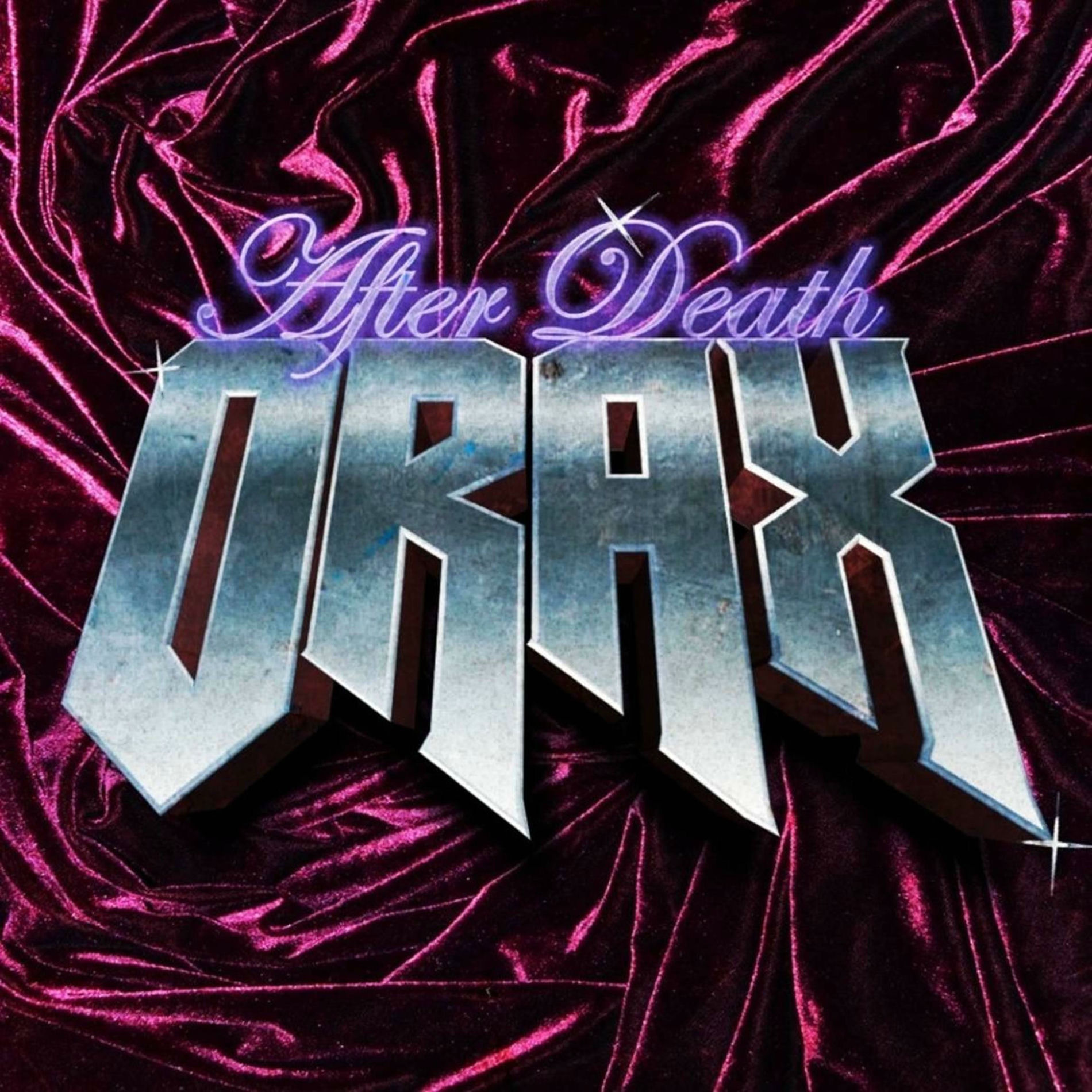 Album cover of After Death