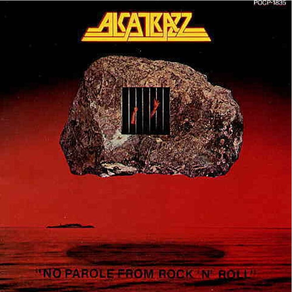Picture of No Parole from Rock 'n' Roll