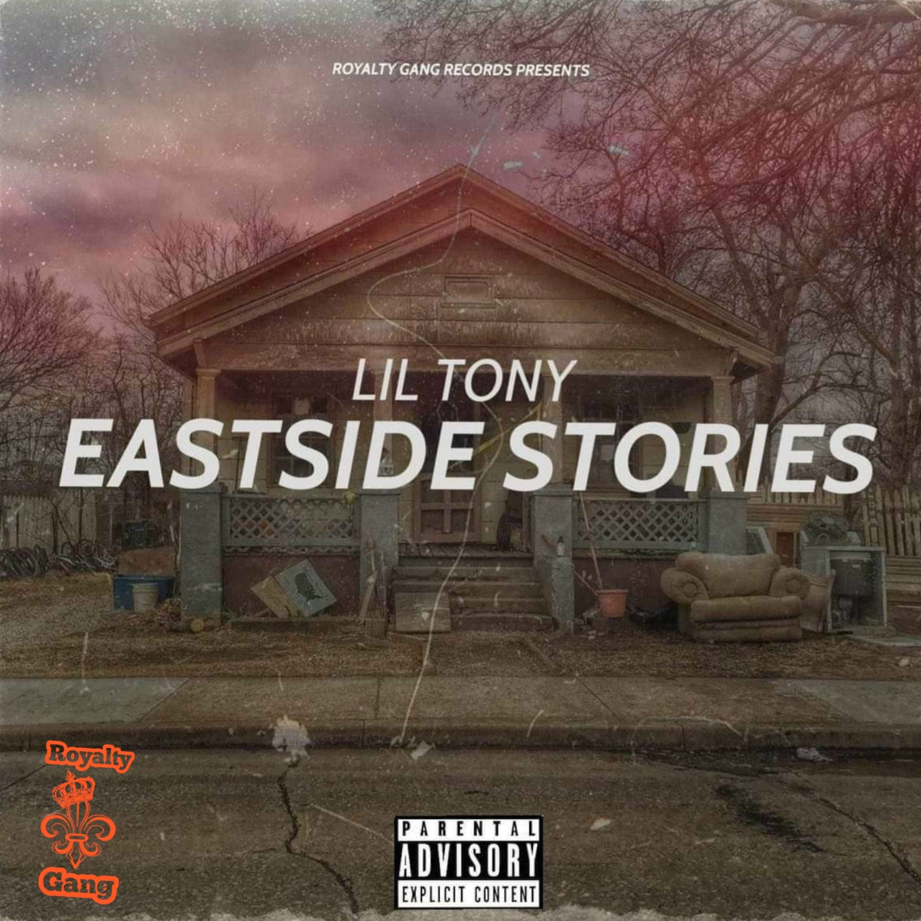 Lil Tony: albums, songs, concerts | Deezer
