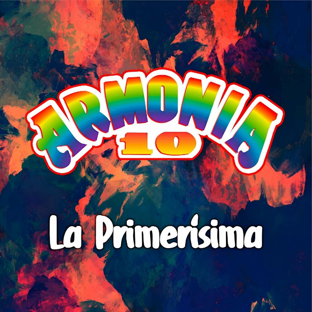 Picture of La Primerísima