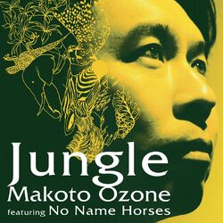 Cover of Jungle