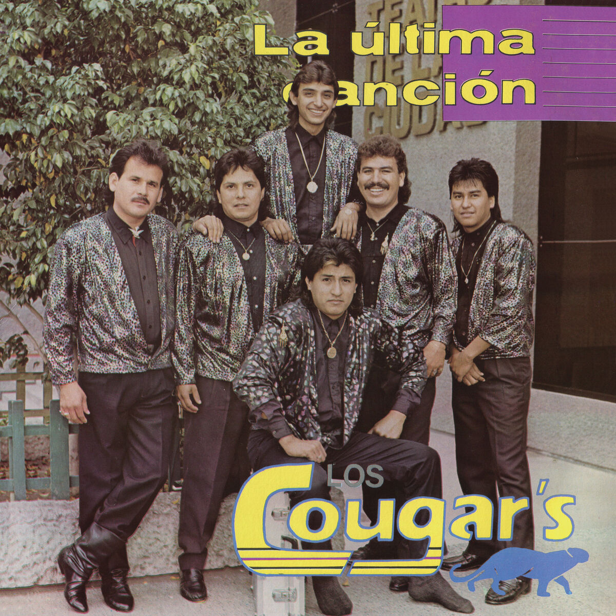 Album cover of La Última Canción