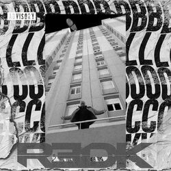 Cover of Le block