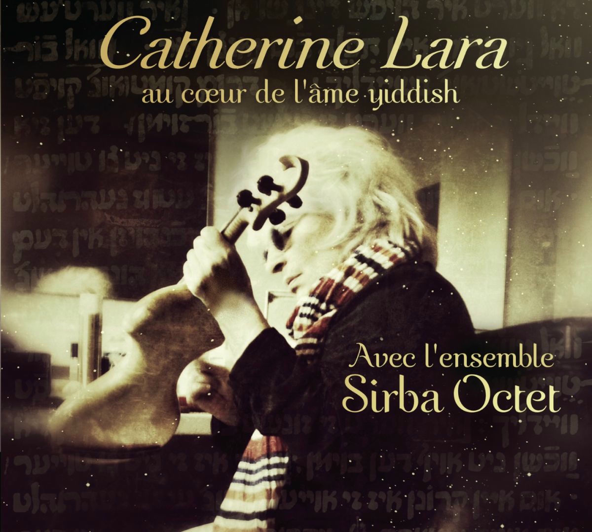 Album cover of T'as pas le temps