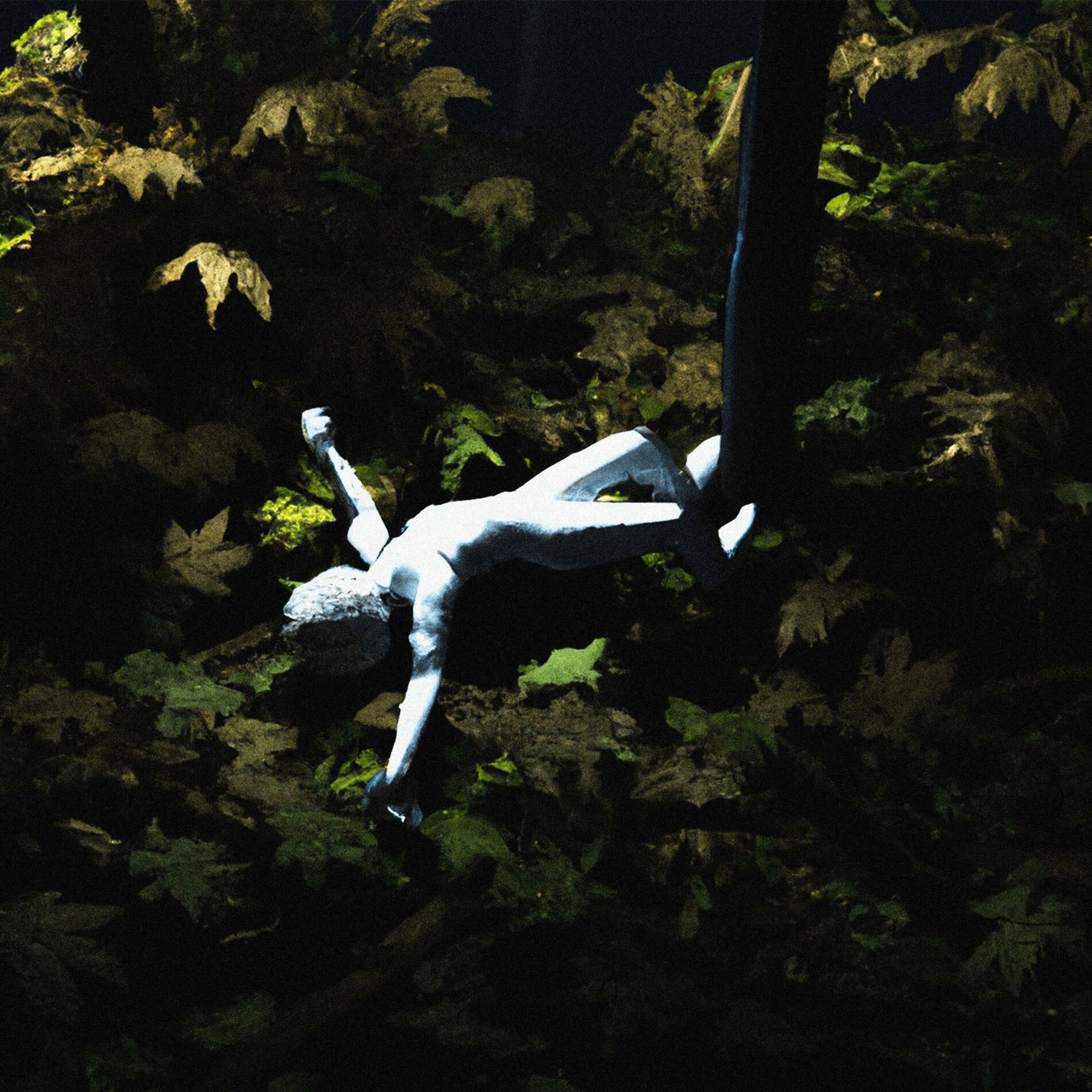 Album cover of CHRYSALISM