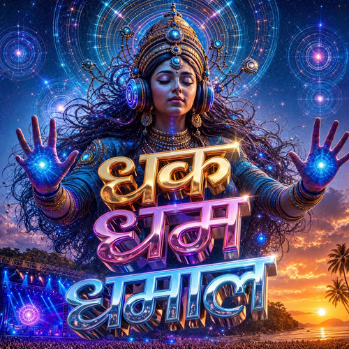 धक धम धमाल (Dhak Dham Dhamal)