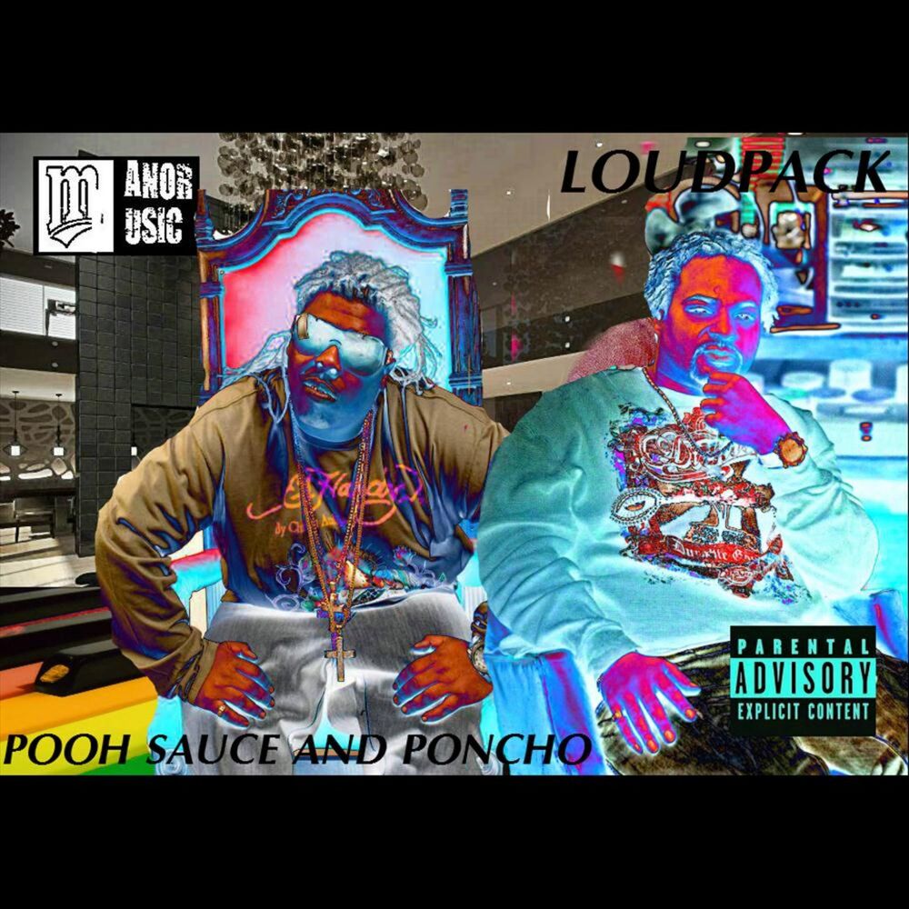 Picture of Loudpack