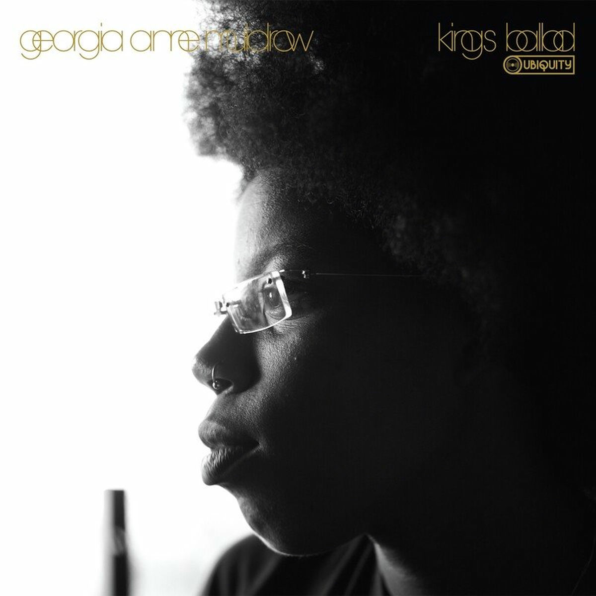 Album cover of Kings Ballad