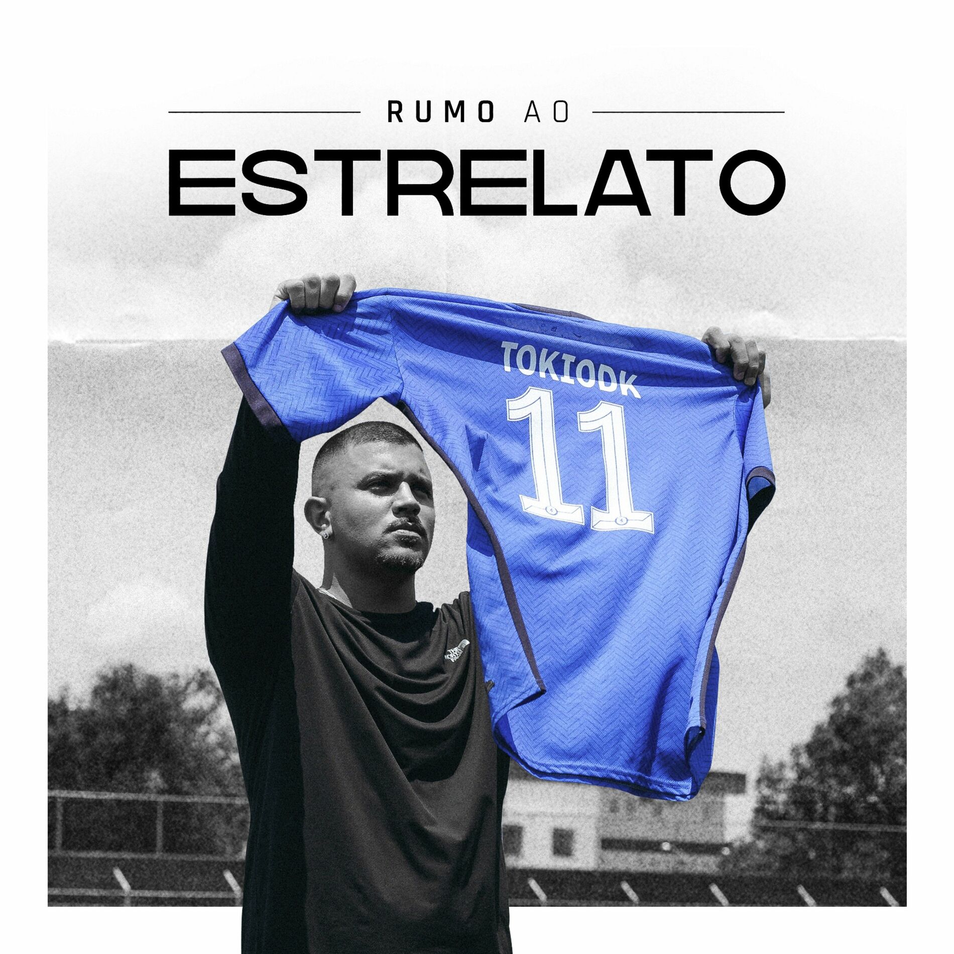 Album cover of Rumo ao Estrelato