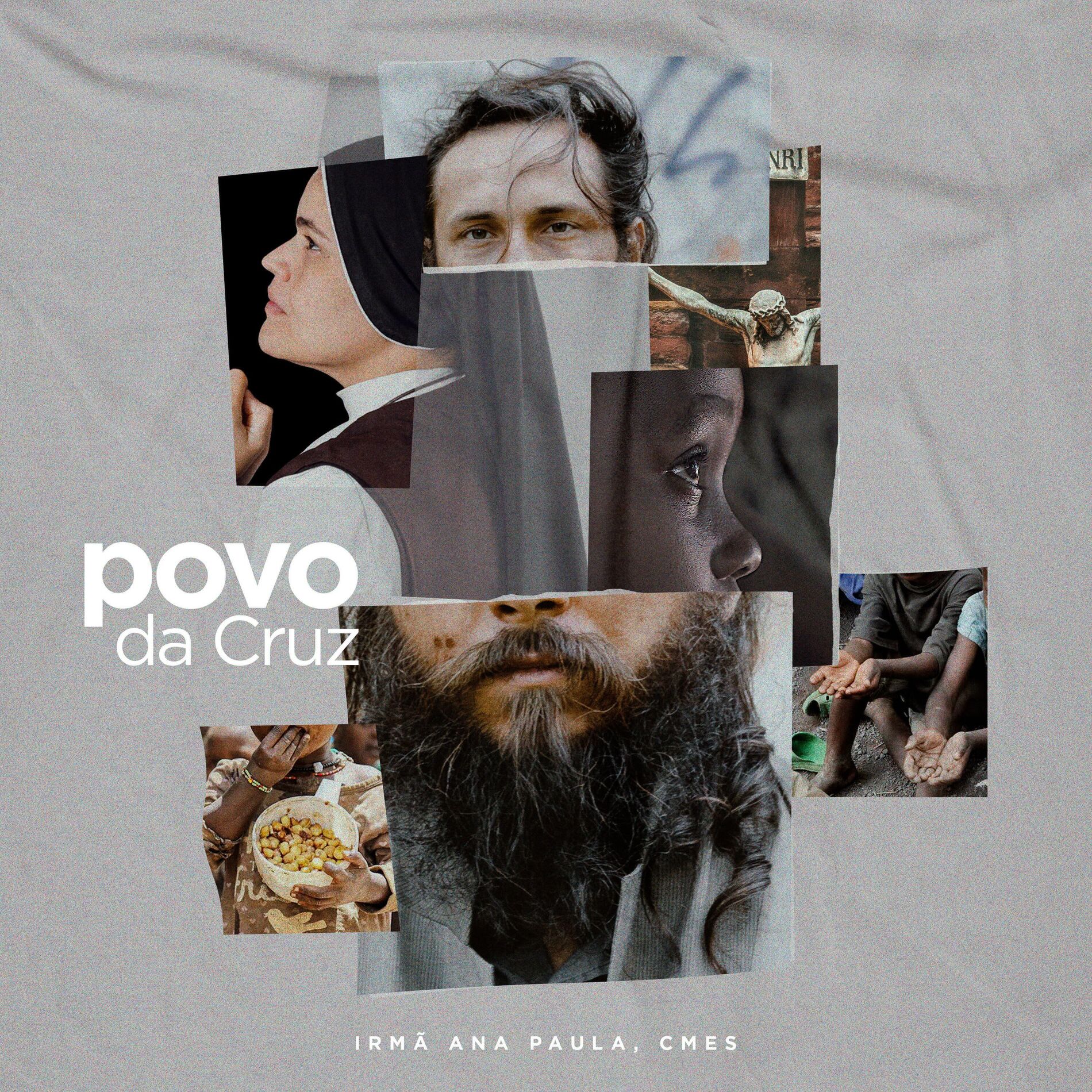 Album cover of Povo da Cruz
