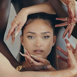Cover of Skin