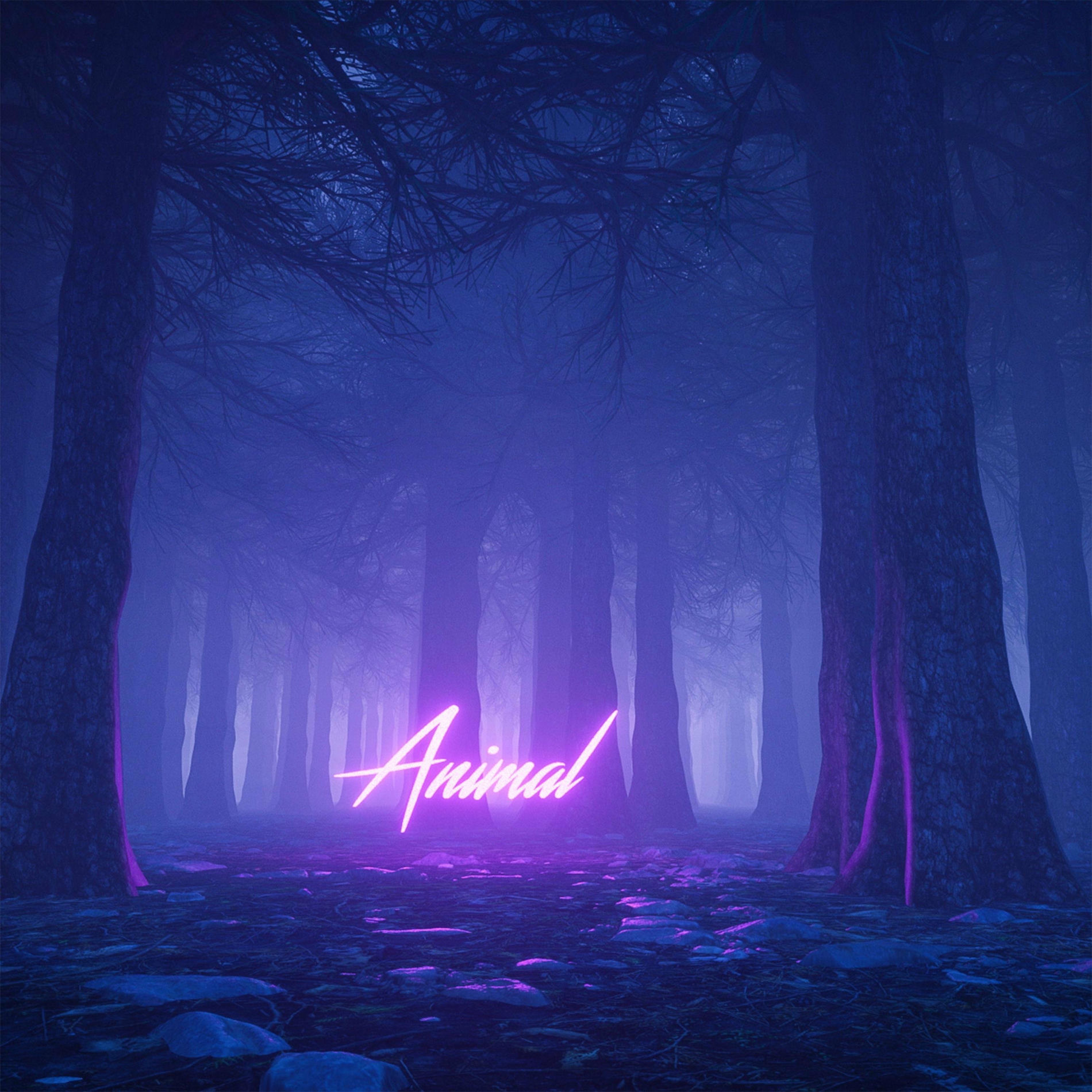 Album cover of Animal