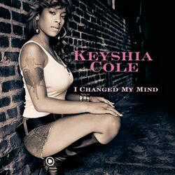 Cover of I Changed My Mind