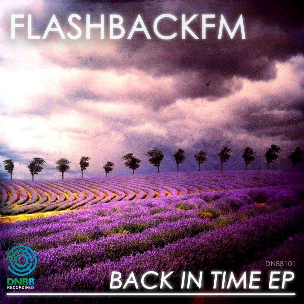 Picture of Back In Time
