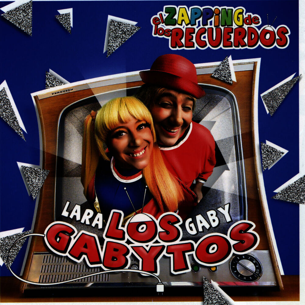 Picture of El Zapping de los Recuerdos