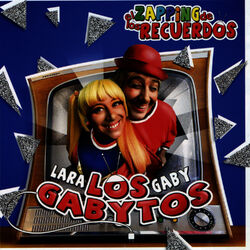 Cover of El Zapping de los Recuerdos