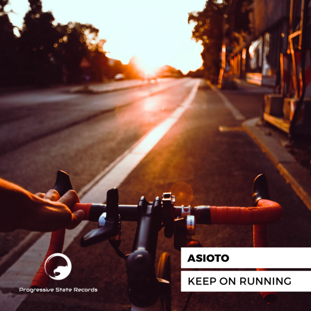 Picture of Keep On Running The Remixes