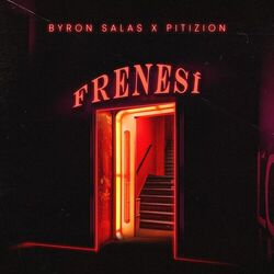 Cover of Frenesí