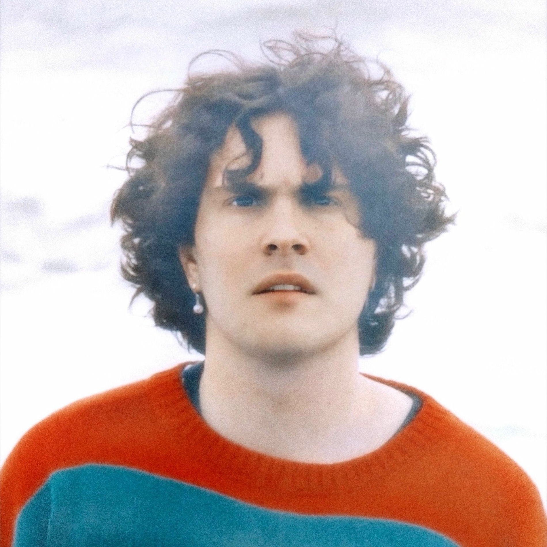 Album cover of Garçon de mon âge