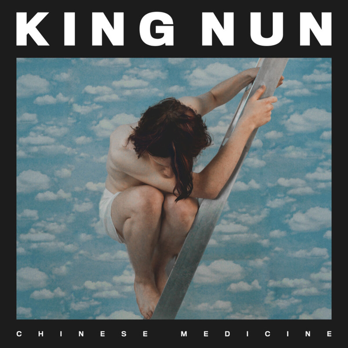 Album cover of Chinese Medicine