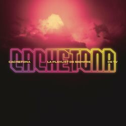 Cover of Cachetona