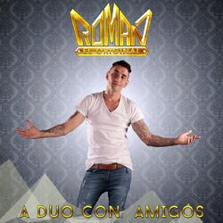 Cover of A Duo Con Amigos