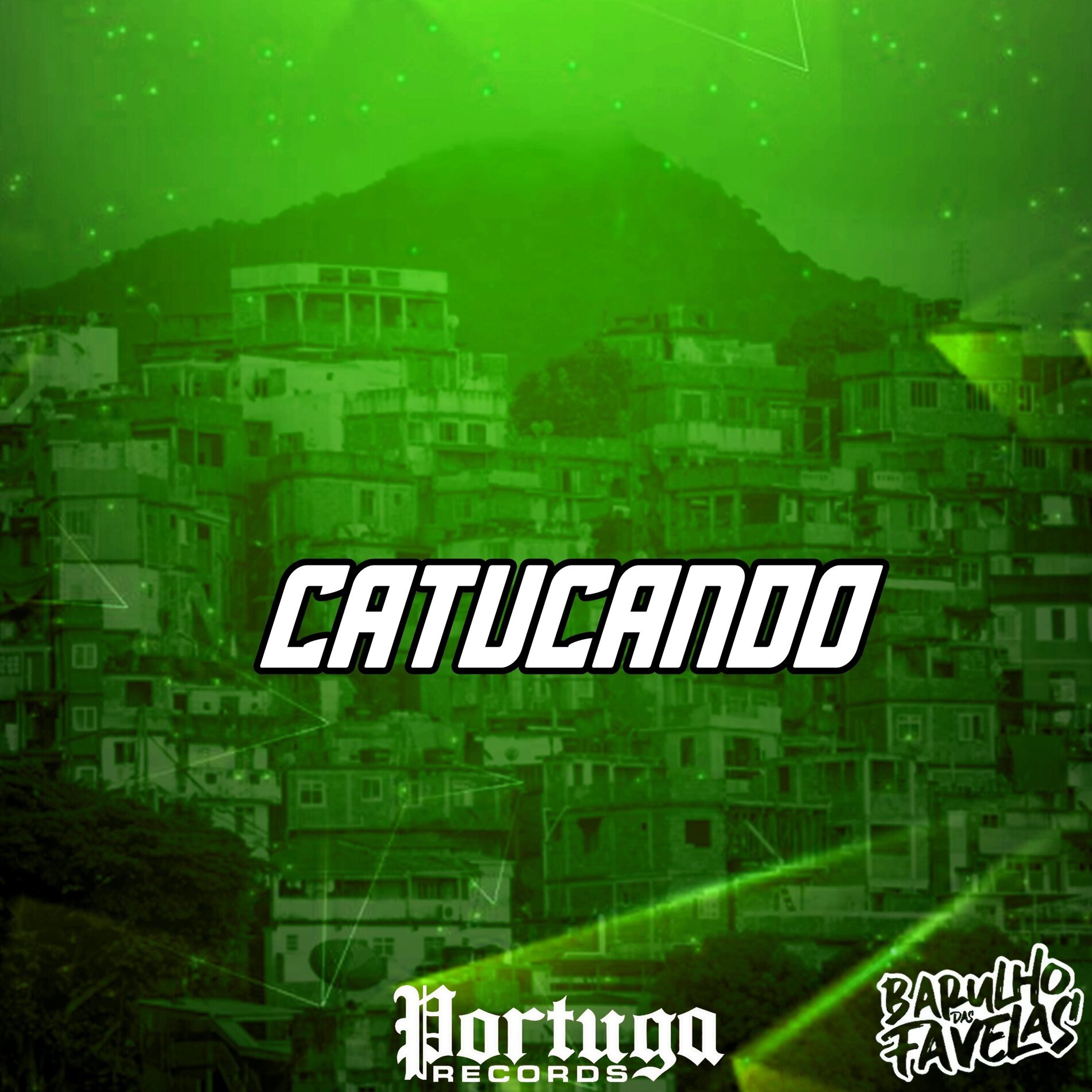 Album cover of Catucando