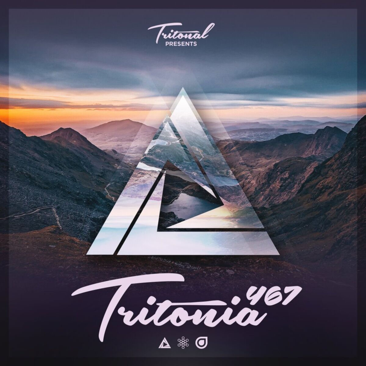 Album cover of Don't Let It Go (Tritonia 467)