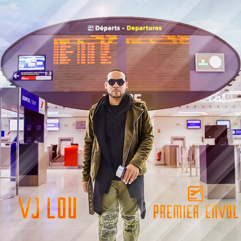 Picture of Premier envol