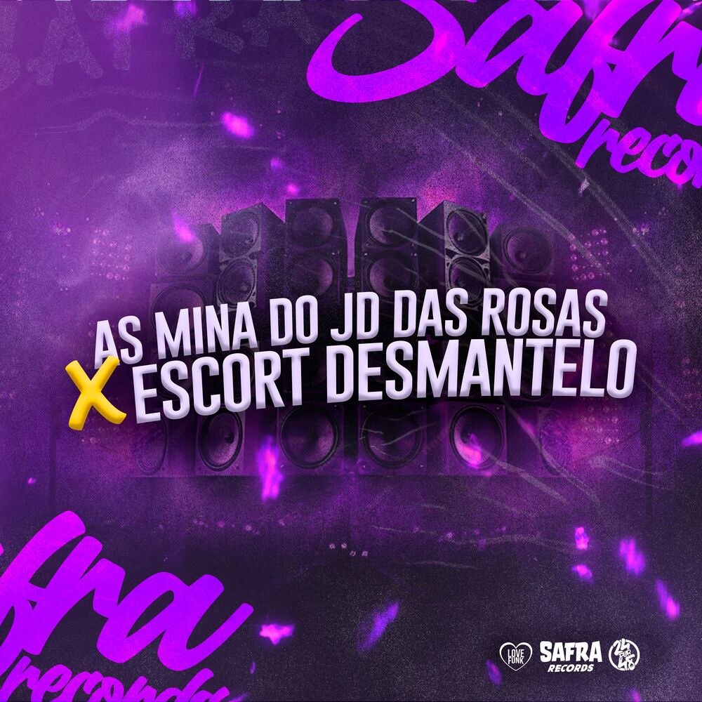 Picture of As Mina do Jd das Rosas X Escort Desmantelo