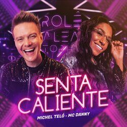 Cover of Senta Caliente (Ao Vivo)