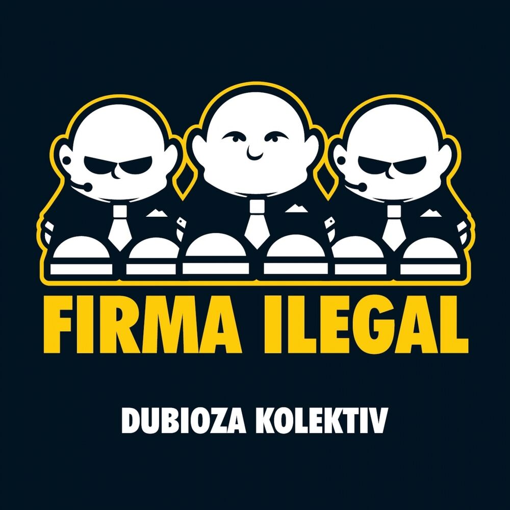 Picture of Firma Ilegal