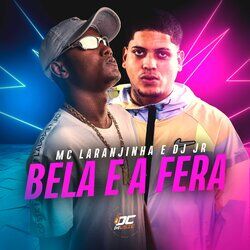 Cover of Bela e a Fera