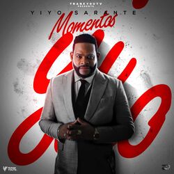 Cover of Momentos