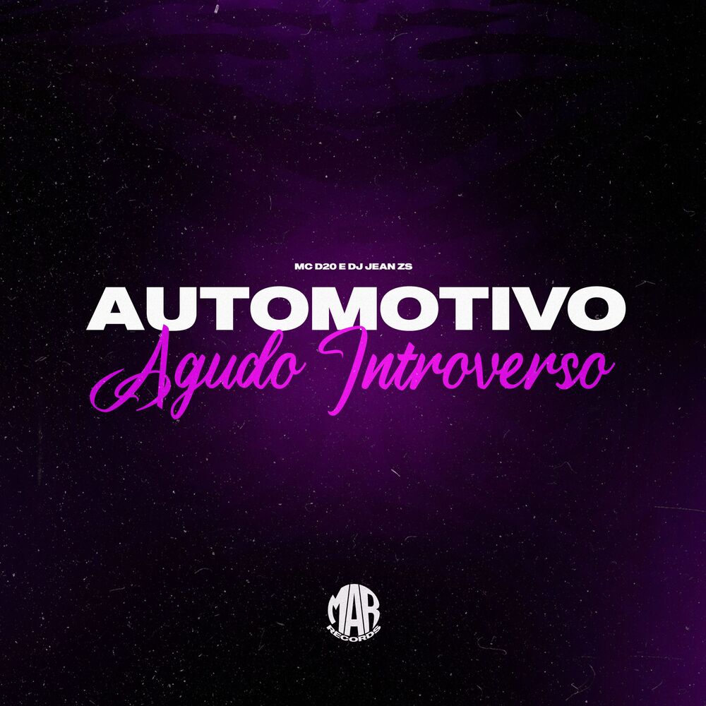Picture of Automotivo Agudo Introverso