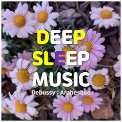 Cover of Sleeping music for deep sleeping / Sleep Music
