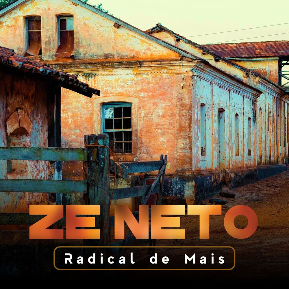 Picture of Radical de Mais