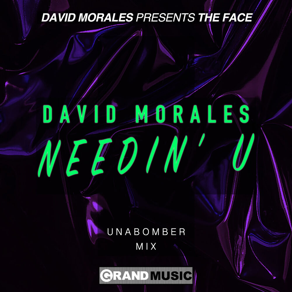 Picture of Needin' U (Unabomber Remix)
