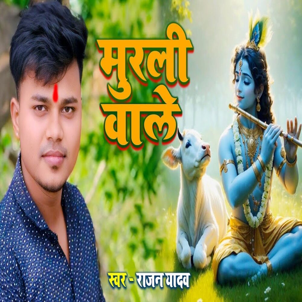Picture of Murli Wale