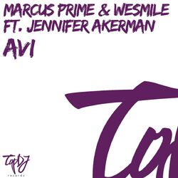 Cover of Avi