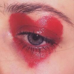 Cover of Simple Luv