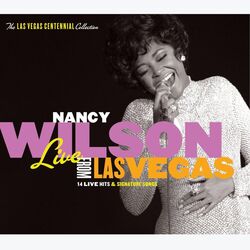 Cover of Live From Las Vegas (Live)