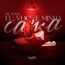 Cover of Eu, Você E Minha Cama