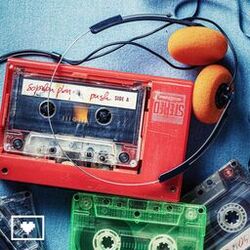 music cover