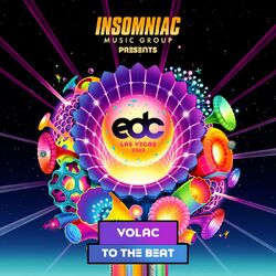 Cover of To The Beat